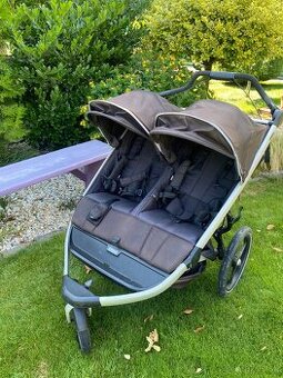 Kocik thule glide 2