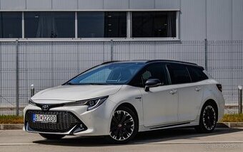 Toyota Corolla Combi TS 1.8 Hybrid e-CVT GR Sport