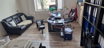 Prenajmem kanceláriu, nebytový priestor