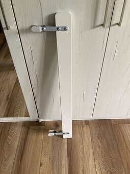 Detska Ikea postielka.