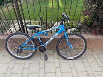 Predam bicykel