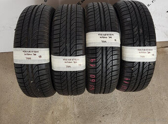 Letné pneumatiky 165/60 R14 VREDESTEIN