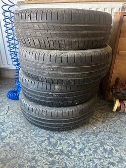 Letné pneu 185/65 R15