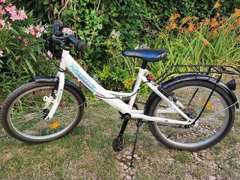 Detský bicykel
