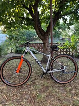 CUBE AIM RACE 2022 (L)