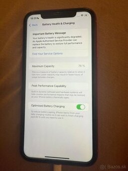 Iphone 11 64GB