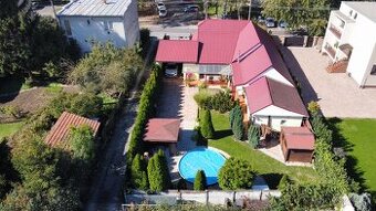 Ponúkame na predaj RD v Trebišove, po rekonštrukcii