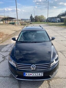 Volkswagen Passat 1.6 tdi