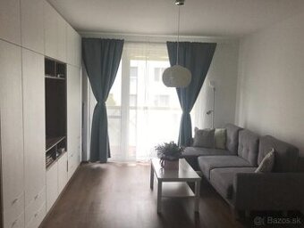 Bývajte moderne a komfortne – 2-izbový byt v projekte Kolísk - 1