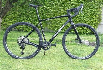 Merida Silex 700 v záruke