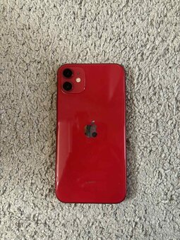 Apple Iphone 11 128Gb Red