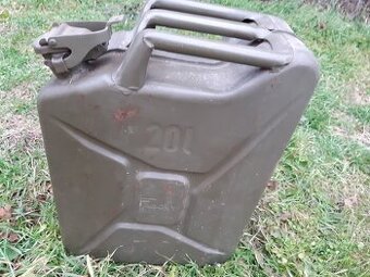Kanister 20 l