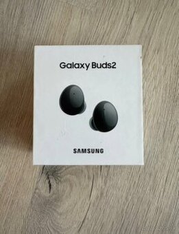 Samsung buds 2