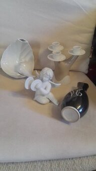 Porcelán