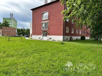 DELTA - 1 izbový byt na predaj, skvelá investícia