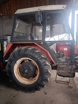 Predam 7245
