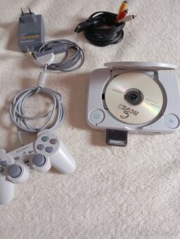 Playstation 1 - 1