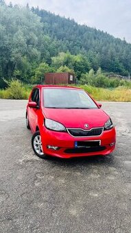 Škoda Citigo 1.0 MPi Style