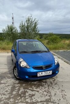 Honda Jazz 1.2 LEN 83 000KM