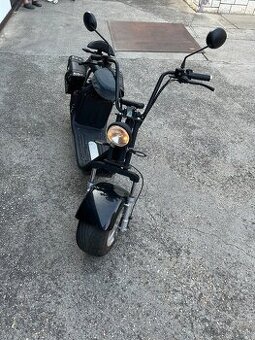 ECO CHOPPER 2,0 kw