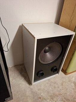 Subwoofer