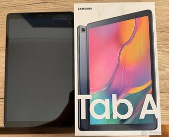 Tablet Samsung Galaxy Tab A