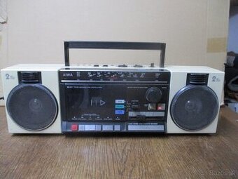 AIWA CS-250E