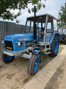 Zetor 6711