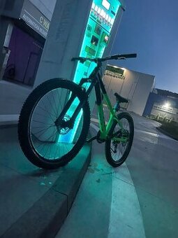 CTM Raptor 2.0