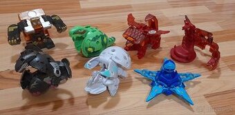 Veľký bakugan - 1