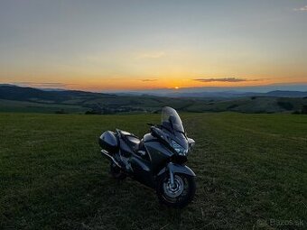 Honda ST1300 Pan European