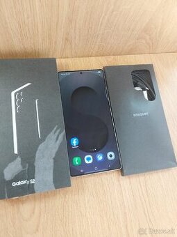 SAMSUNG S25 ULTRA