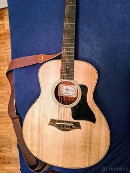 Taylor GS Mini-e Rosewood