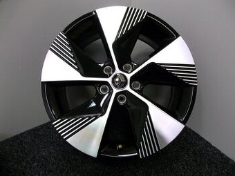 Arkana juke qashqai kadjar koleos 5x114,3 r18 duster