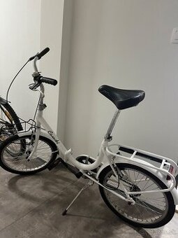 Predám mestský bicykel