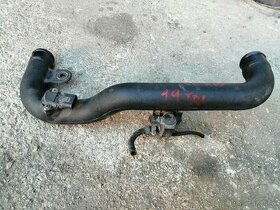 Príruba vzduchu 1.9 tdi 66kw - 1
