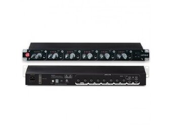 SM Pro Audio HP6E