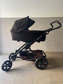 Britax GoBig 3-kombinacia