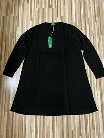 Nové šaty Benetton - 1