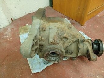Predám diferencial bmw e39 pomer 3.46