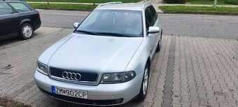 A4 B5 1.9TDI 85KW