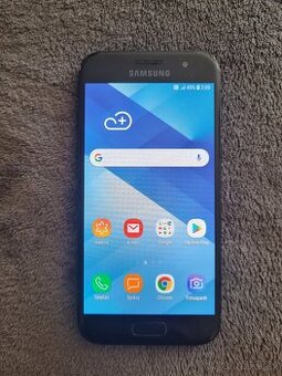 Samsung A3