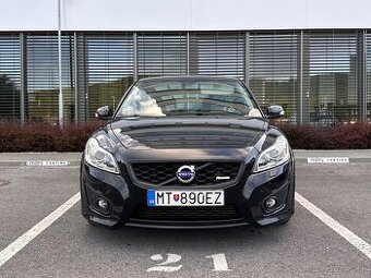 VOLVO C30 1.6D R DESIGN