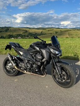 Kawasaki z800 2016 abs