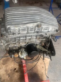 Motor škoda 120 - 1