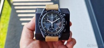 Predám Omega x Swatch Speedmaster