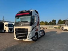 10014 Volvo FH 500 - 4x2 – Tahač – EURO 6