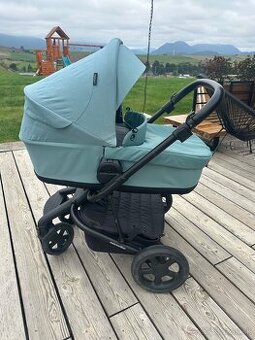 Easywalker Harvey 2