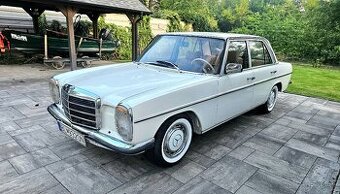 Mercedes-Benz w115