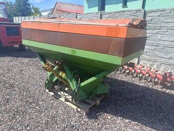 1500L Rozmetadlo AMAZONE ZA-U 1500 (plachta)